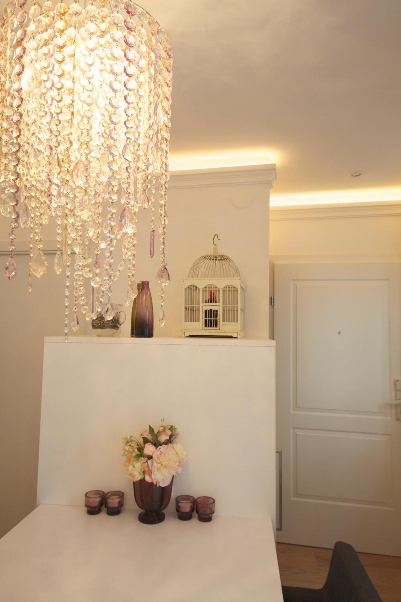Apartament Hoheschule Kapriole *