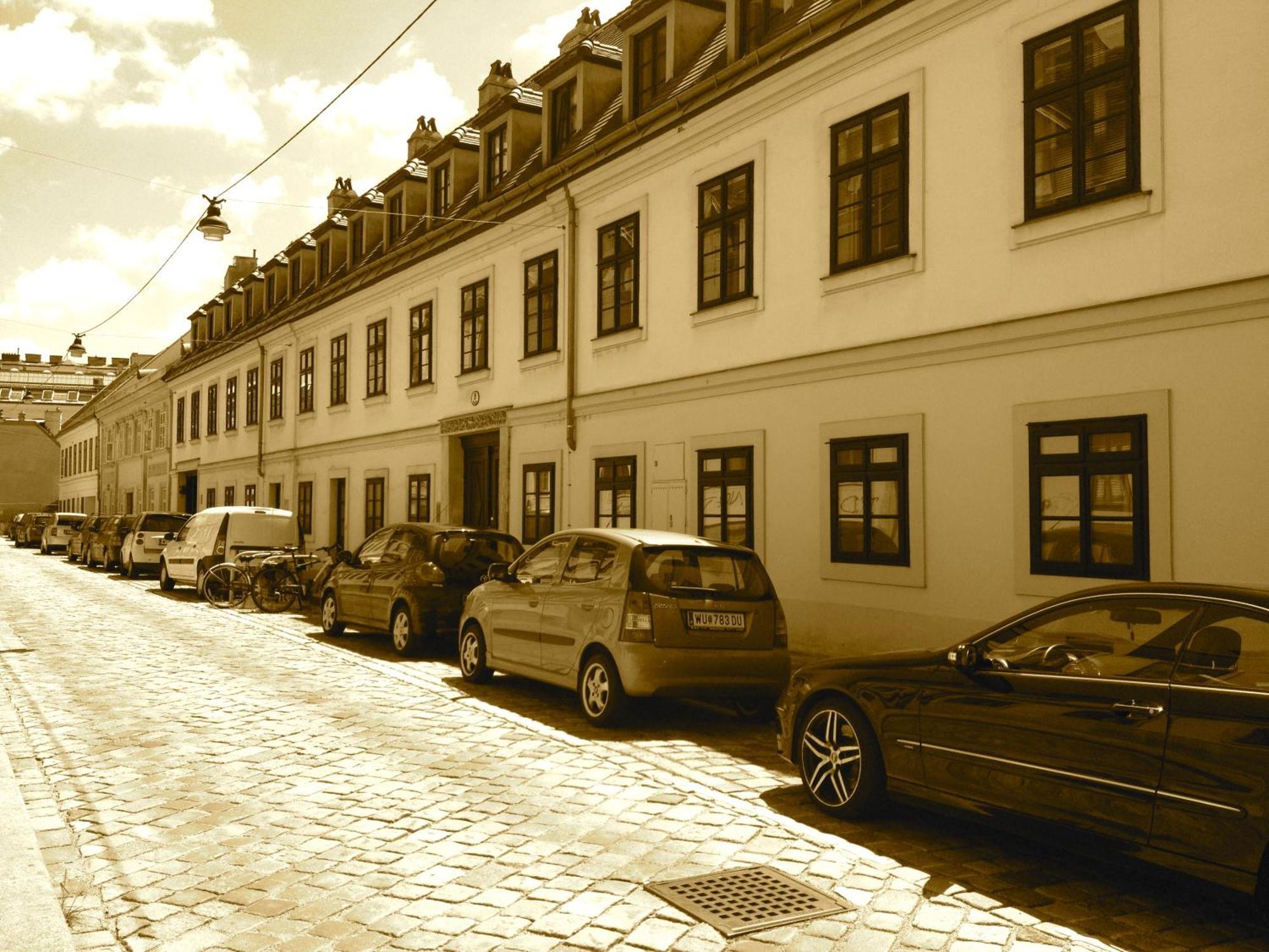 Hoheschule Kapriole Apartament *